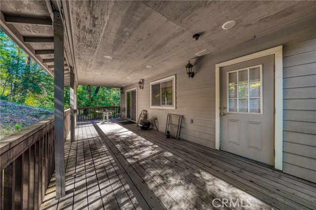 15800 Rainbow, Cobb
