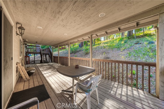 15800 Rainbow, Cobb