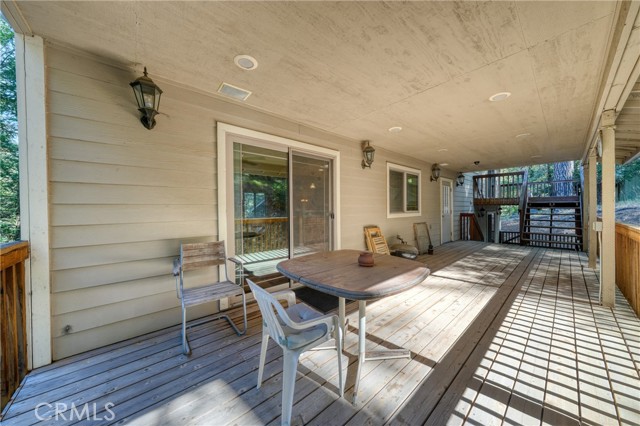 15800 Rainbow, Cobb