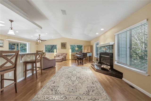 15800 Rainbow, Cobb