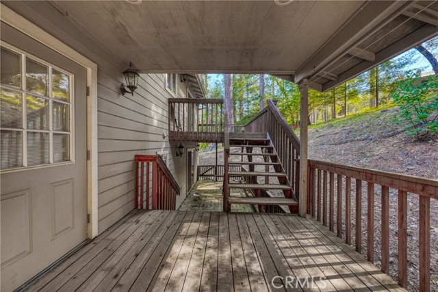 15800 Rainbow, Cobb