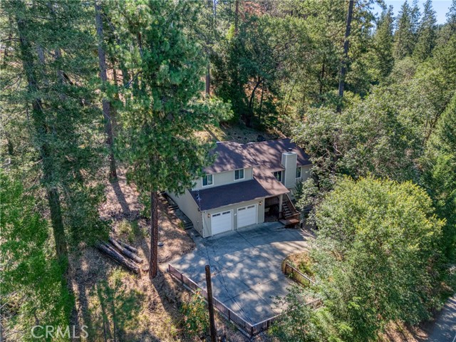 15800 Rainbow, Cobb