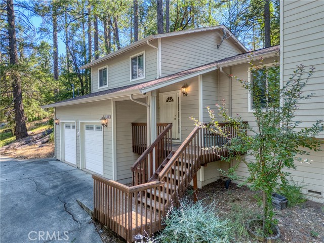 15800 Rainbow, Cobb