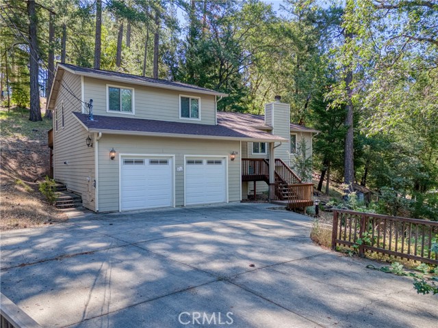 15800 Rainbow, Cobb