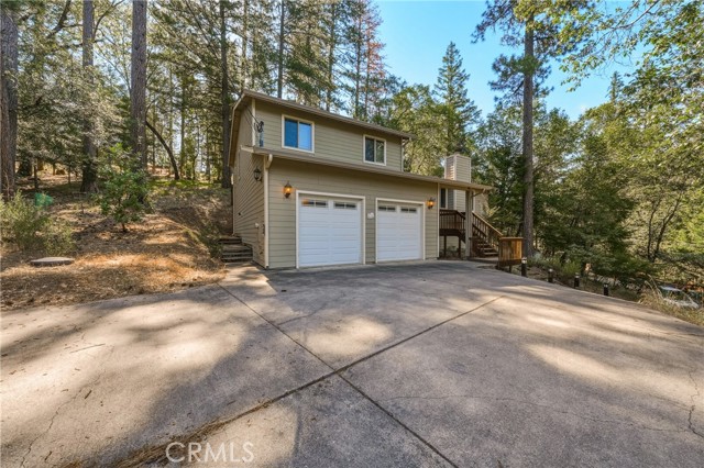 15800 Rainbow, Cobb