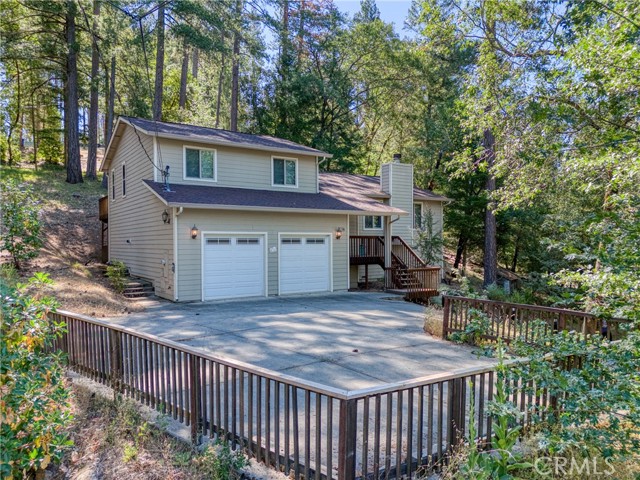 15800 Rainbow, Cobb