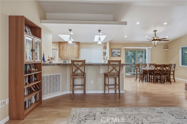 15800 Rainbow, Cobb