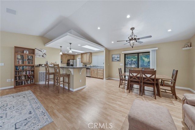 15800 Rainbow, Cobb
