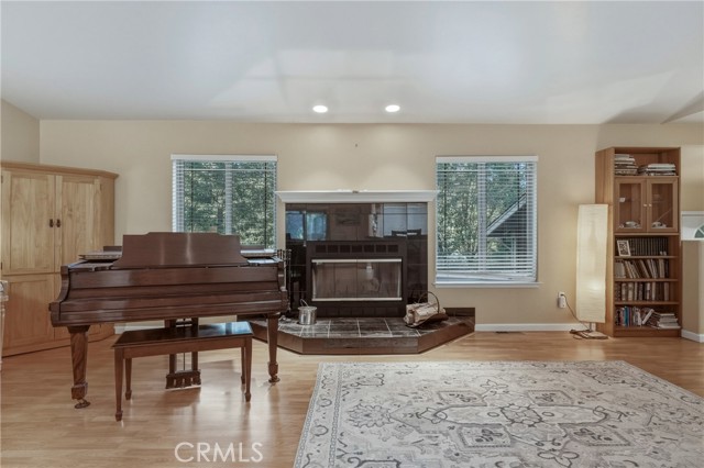 15800 Rainbow, Cobb