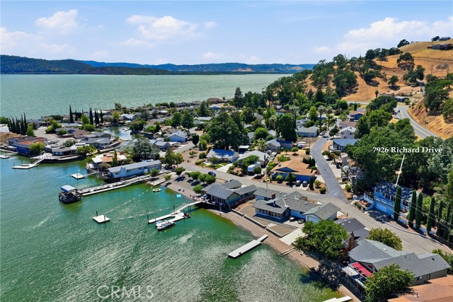 7926 Richard Drive, Lucerne