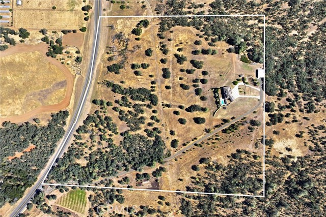 2511 State Highway 53, Clearlake