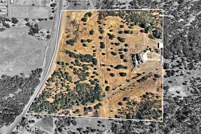 2511 State Highway 53, Clearlake
