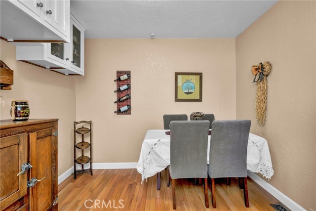 16635 Mountain View Drive, Cobb