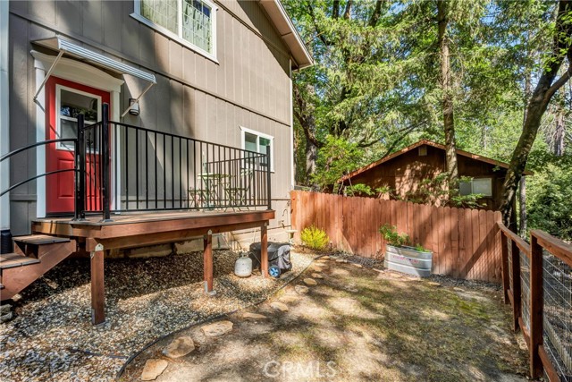 16635 Mountain View Drive, Cobb