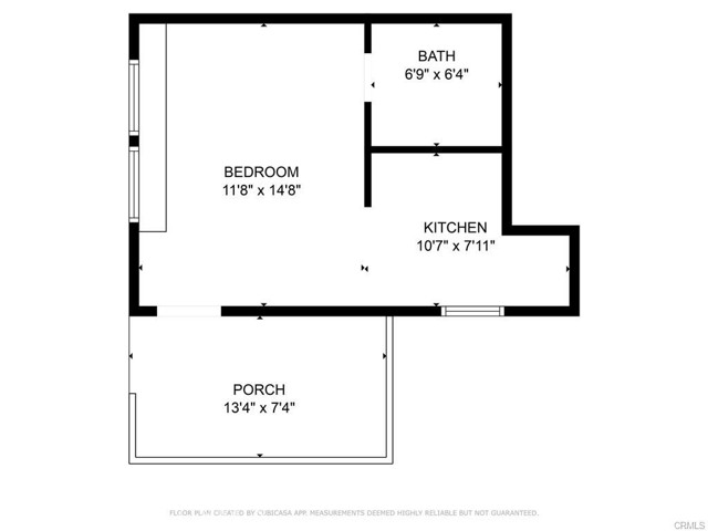 16635 Mountain View Drive, Cobb