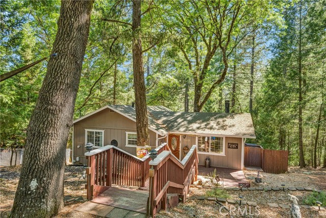 16635 Mountain View Drive, Cobb
