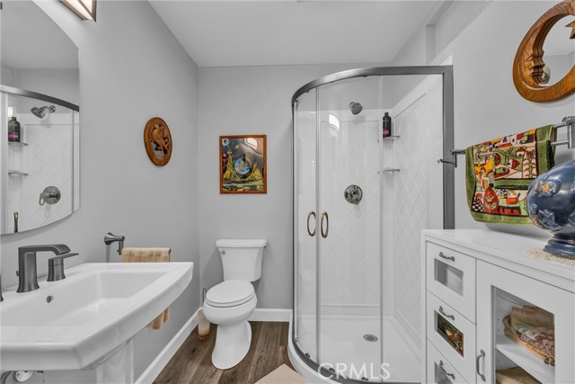 16635 Mountain View Drive, Cobb