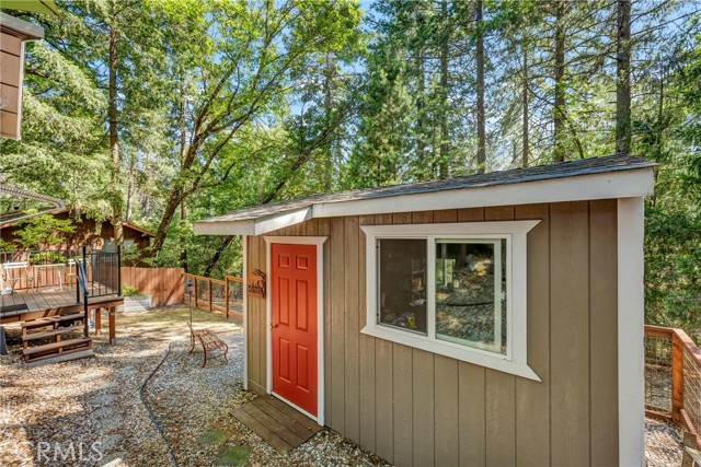 16635 Mountain View Drive, Cobb