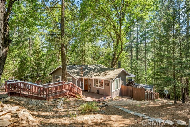 16635 Mountain View Drive, Cobb