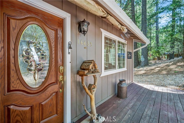 16635 Mountain View Drive, Cobb