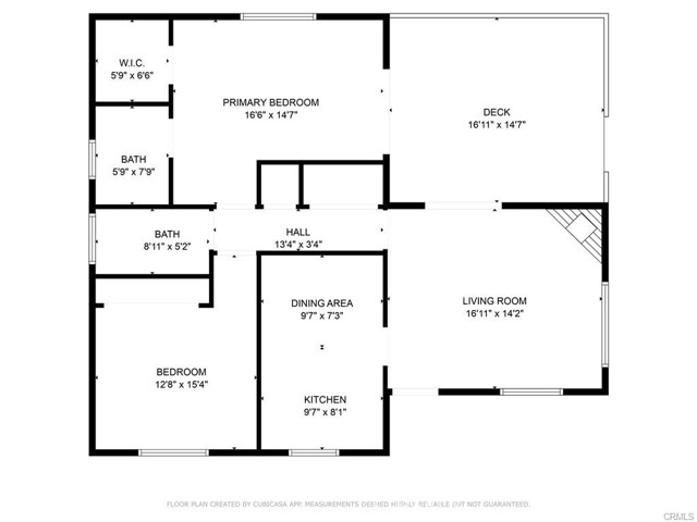 16635 Mountain View Drive, Cobb