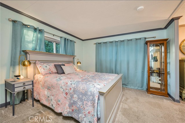 9859 Crestview Drive, Clearlake
