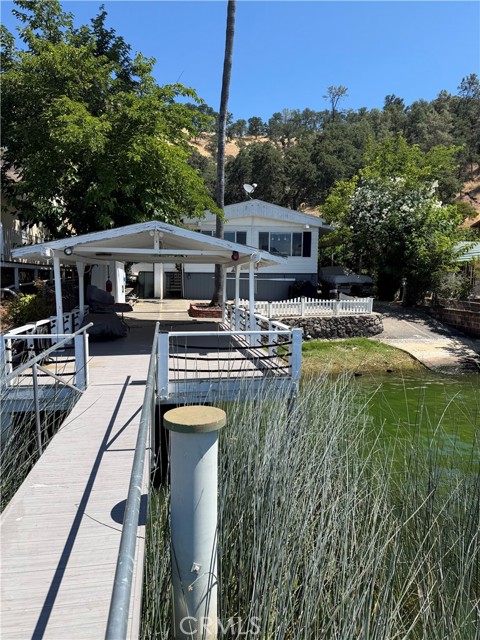 9859 Crestview Drive, Clearlake