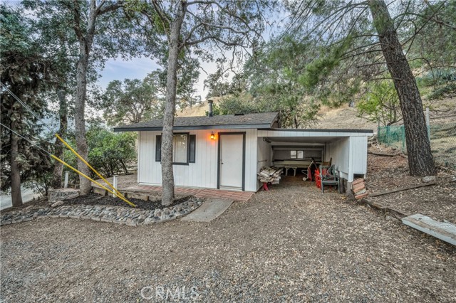 9859 Crestview Drive, Clearlake