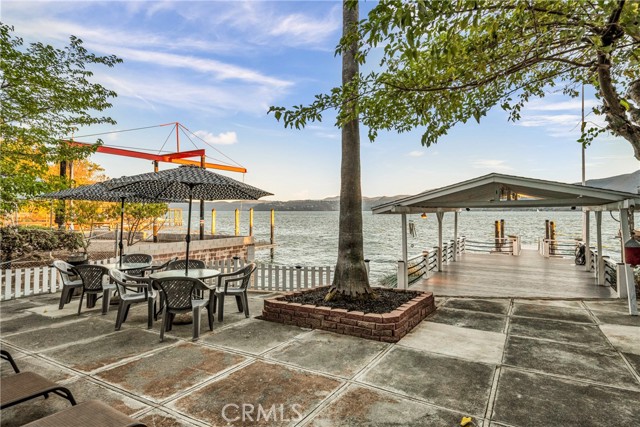 9859 Crestview Drive, Clearlake