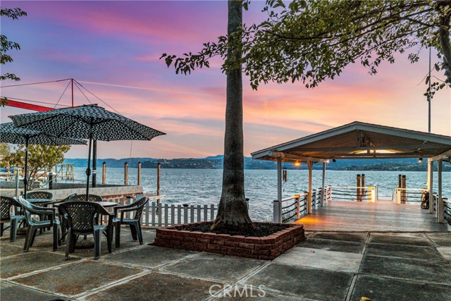 9859 Crestview Drive, Clearlake