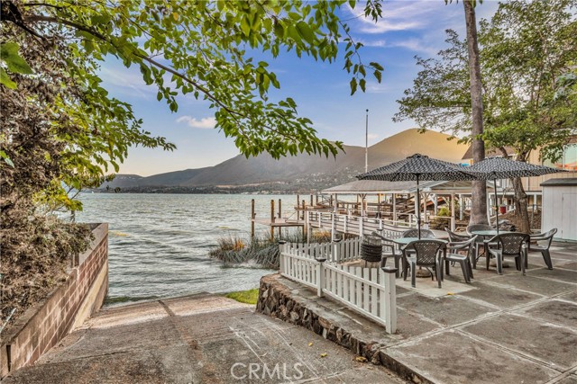 9859 Crestview Drive, Clearlake