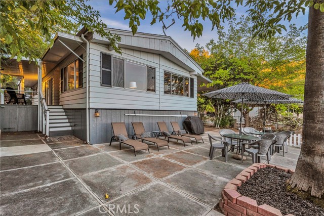 9859 Crestview Drive, Clearlake