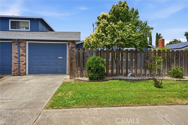 1741 Montana Vista, Lakeport