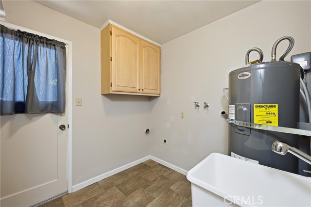 1741 Montana Vista, Lakeport