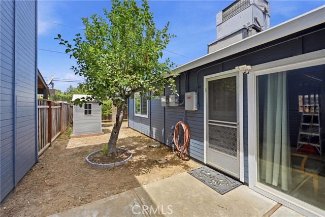 1741 Montana Vista, Lakeport