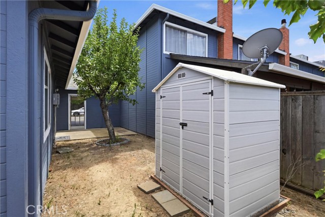 1741 Montana Vista, Lakeport