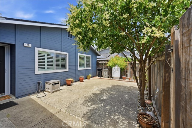 1741 Montana Vista, Lakeport