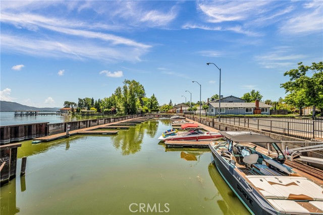 1741 Montana Vista, Lakeport