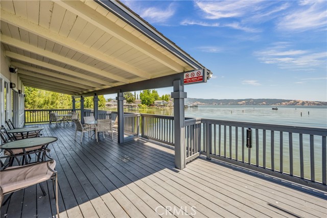 1741 Montana Vista, Lakeport