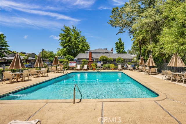 1741 Montana Vista, Lakeport