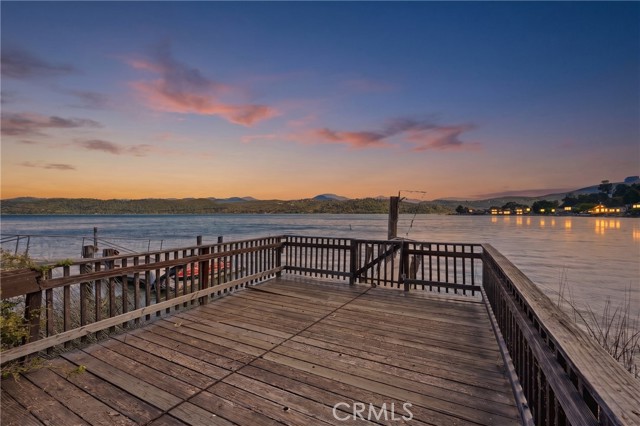 3985 Oakmont Drive, Clearlake