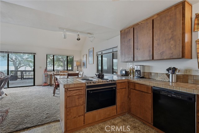 3985 Oakmont Drive, Clearlake