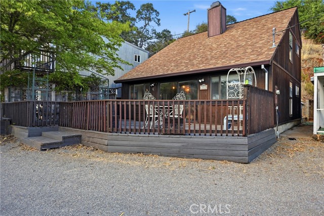 3985 Oakmont Drive, Clearlake