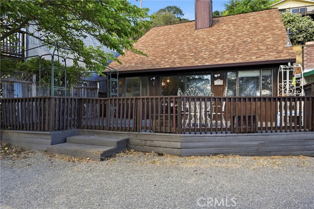 3985 Oakmont Drive, Clearlake