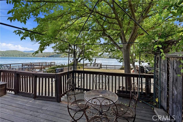 3985 Oakmont Drive, Clearlake