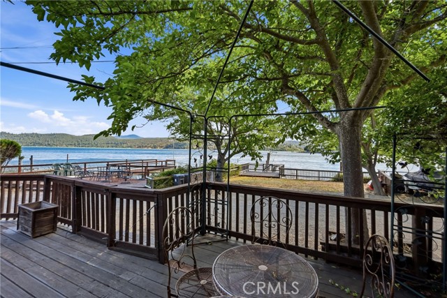 3985 Oakmont Drive, Clearlake
