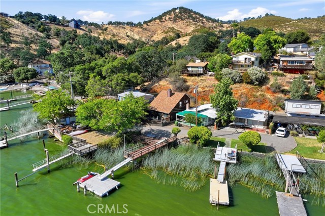 3985 Oakmont Drive, Clearlake