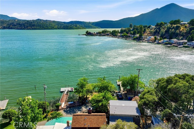 3985 Oakmont Drive, Clearlake