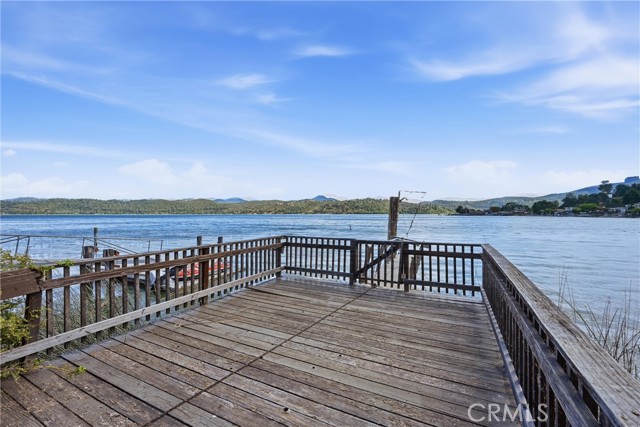 3985 Oakmont Drive, Clearlake