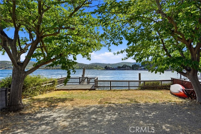 3985 Oakmont Drive, Clearlake